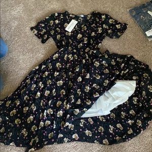 Women’s dress